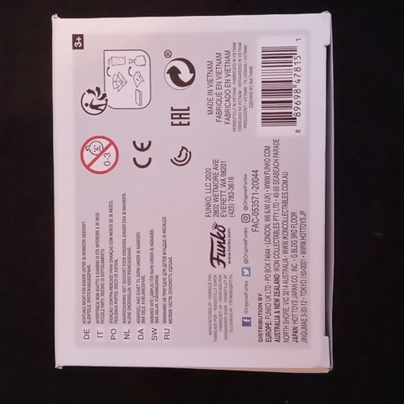 Funko-PoP - Picture 6 of 6